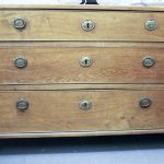 985 1212 CHEST OF DRAWERS